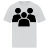 ATC Everyday Cotton Youth Tee Thumbnail