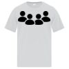ATC Everyday Cotton Youth Tee Thumbnail