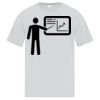ATC Everyday Cotton Youth Tee Thumbnail