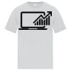 ATC Everyday Cotton Youth Tee Thumbnail