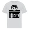 ATC Everyday Cotton Youth Tee Thumbnail