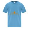 ATC Everyday Cotton Youth Tee Thumbnail
