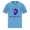 ATC Everyday Cotton Youth Tee Thumbnail