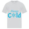 ATC Everyday Cotton Youth Tee Thumbnail