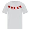 ATC Everyday Cotton Youth Tee Thumbnail