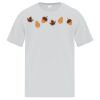 ATC Everyday Cotton Youth Tee Thumbnail