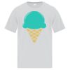 ATC Everyday Cotton Youth Tee Thumbnail
