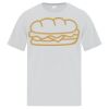 ATC Everyday Cotton Youth Tee Thumbnail