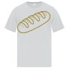 ATC Everyday Cotton Youth Tee Thumbnail
