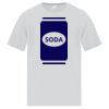 ATC Everyday Cotton Youth Tee Thumbnail