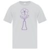 ATC Everyday Cotton Youth Tee Thumbnail