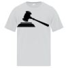 ATC Everyday Cotton Youth Tee Thumbnail