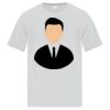 ATC Everyday Cotton Youth Tee Thumbnail