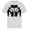 ATC Everyday Cotton Youth Tee Thumbnail