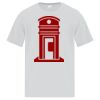 ATC Everyday Cotton Youth Tee Thumbnail