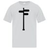 ATC Everyday Cotton Youth Tee Thumbnail