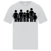 ATC Everyday Cotton Youth Tee Thumbnail