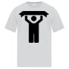 ATC Everyday Cotton Youth Tee Thumbnail