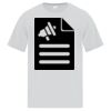 ATC Everyday Cotton Youth Tee Thumbnail
