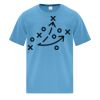 ATC Everyday Cotton Youth Tee Thumbnail