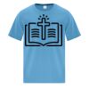 ATC Everyday Cotton Youth Tee Thumbnail