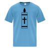 ATC Everyday Cotton Youth Tee Thumbnail