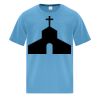 ATC Everyday Cotton Youth Tee Thumbnail