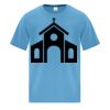 ATC Everyday Cotton Youth Tee Thumbnail
