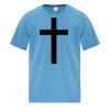 ATC Everyday Cotton Youth Tee Thumbnail