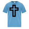 ATC Everyday Cotton Youth Tee Thumbnail