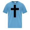 ATC Everyday Cotton Youth Tee Thumbnail