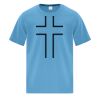 ATC Everyday Cotton Youth Tee Thumbnail