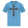 ATC Everyday Cotton Youth Tee Thumbnail