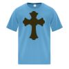 ATC Everyday Cotton Youth Tee Thumbnail
