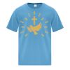 ATC Everyday Cotton Youth Tee Thumbnail