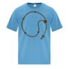 ATC Everyday Cotton Youth Tee Thumbnail
