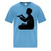 ATC Everyday Cotton Youth Tee Thumbnail