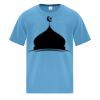 ATC Everyday Cotton Youth Tee Thumbnail