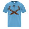 ATC Everyday Cotton Youth Tee Thumbnail