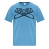 ATC Everyday Cotton Youth Tee Thumbnail