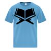 ATC Everyday Cotton Youth Tee Thumbnail