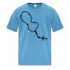 ATC Everyday Cotton Youth Tee Thumbnail