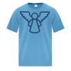 ATC Everyday Cotton Youth Tee Thumbnail