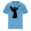 ATC Everyday Cotton Youth Tee Thumbnail