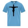 ATC Everyday Cotton Youth Tee Thumbnail