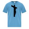 ATC Everyday Cotton Youth Tee Thumbnail
