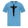ATC Everyday Cotton Youth Tee Thumbnail