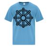 ATC Everyday Cotton Youth Tee Thumbnail