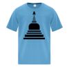 ATC Everyday Cotton Youth Tee Thumbnail