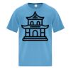 ATC Everyday Cotton Youth Tee Thumbnail